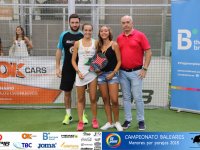 campeonato de Baleares de menores